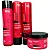 iLike Resgate Kit Reconstrução Intensa - 04 Produtos - Imagem 1