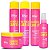 iLike Engrossa Cabelo Kit Completo - 5 Produtos - Imagem 1