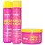 iLike Engrossa Cabelo Kit 3 produtos - Imagem 1