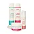 ILike Onda Natural KIT Cacheados 4 Produto - Shampoo, Mousse, Mascara e Creme de Pentear 4ABC - Imagem 1