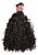 Cabelo Caipira a Vapor 300g 70cm - Imagem 1