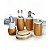 Kit Para Banheiro - Imagem 2