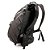 MOCHILA PRETA PARA EM POLYESTER - Imagem 3