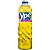 DETERGENTE LIQUIDO YPE NEUTRO 500 ML - Imagem 1