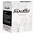SANTHER SABONETE ESPUMA INOVATTA LUNA 400 ML SLF04 (SECT06400) - Imagem 1