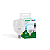 TASCHIBRA LED LAMPAPADA BULBO TKL 270 50 W 6500 K E27 - Imagem 1