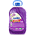 AUDAX FACILITA LIMPADOR  PERFUMADO ORQUIDEAS SILVESTRES 05 LITROS - Imagem 1