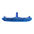 LIGHT TECH ESCOVA CURVA PP AZUL  REF: 6065 - Imagem 1