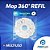 TALGE MR. PLUS MOP REFIL 360º - Imagem 1