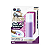 GEL SANITARIO  ADESIVO HIPPO APARELHO LAVANDA  38 GRAMAS - Imagem 1