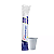 COPO DESCARATAVEL PP CRISTALCOPO 200 ML TRANSPARENTE COM 100 UNIDADES - Imagem 1