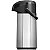 GARRAFA TERMICA LUMINA 1,8 L INOX - Imagem 1