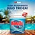 HIDROALL HYPO HIPOCLORITO DE CALCIO 10 KGS - Imagem 2