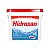 HIDROALL CLORO GRANULADO HIDROSAN PLUS 2,5 KG - Imagem 1