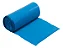 SACO PARA LIXO AZUL 100 LITROS COM 100 UNIDADES - Imagem 3