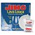 JIMO LAVA LOUCA TABLETE COM 25 X 20 GRAMAS - Imagem 1