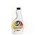 LIMPADOR CIF DESENGORDURANTE ULTRA RAPIDO REFIL 500 ML - Imagem 1