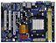 Placa Mãe ASRock N68 - S3 FX - Imagem 2