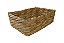 Cesto Organizador Taboa NT 20x16x10 - Imagem 2