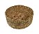 Cesto Fruteira Baixa Taboa NT Redondo 26x26x10 - Imagem 3