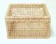 Caixa Palha Milho Natural 40x32x24 - Imagem 1