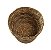 Cesta Organizadora Cachipot Vaso Taboa Redondo 20x20x18 - Imagem 3