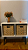 Kit 10 Cestos Organizadores Variados Taboa Natural - Imagem 2