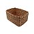 Cesto Organizador Taboa NT 20x16x16 - Imagem 1