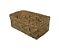 Cesta de Palha de Taboa Vime Organizadora 22x12x08 - Imagem 3