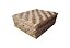 Caixa Organizadora Taboa Natural 35x25x10 - Imagem 3