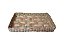 Tampa Para Cesto Organizador Taboa NT 20x16x16 - Imagem 1