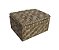 Caixa Organizadora Taboa Natural 38x26x12 - Imagem 2