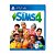 JOGO The Sims 4 para PS4  - EA - Imagem 1