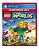 Jogo Lego Worlds Playstation Hits Ps4 - Imagem 1