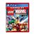 Jogo Lego Marvel Super Heroes para PS4 - Warner - Imagem 1