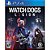 Jogo Watch Dogs Legion PS4 - Ubisoft Dublado Português - Imagem 1