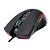 Mouse Gamer Redragon Lonewolf 2 Pro M721-PRO, RGB, 10 Botões, 32000DPI - Imagem 5