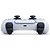 Controle Sem fio PS5 DualSense Branco - Sony - Imagem 3