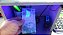 02 Fita Led Ultravioleta 5050 (02 rolos 5m) Serigrafia + Fonte 12V 10A + 20 Emendas - Imagem 9
