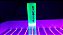 02 Fita Led Ultravioleta 5050 (02 rolos 5m) Serigrafia + Fonte 12V 10A + 20 Emendas - Imagem 4