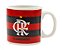 Caneca De Porcelana Flamengo 120ml Oficial - Imagem 3