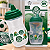 Copo Infantil Palmeiras Alto Relevo Kids Gol Oficial - Imagem 2