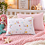 Kit Fronha Bebê Com 2 Pçs 40cm x 28cm Sereia Papi - Imagem 1