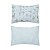 Kit Fronha Bebê Com 2 Pçs 40cm x 28cm Africa Papi - Imagem 2
