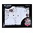Kit Bebê Corinthians Plush Meninas Saída Maternidade Oficial - Imagem 2