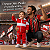 Conjunto Agasalho São Paulo Infantil Blusa e Calça Oficial - Imagem 2