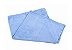Cobertor Bebê Microfibra Mami Azul 1,10m X 85cm Papi - Imagem 3