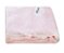 Cobertor Bebê Microfibra Rosa Cílios 1,10m X 85Cm Papi - Imagem 1