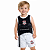 Conjunto Infantil Corinthians Regata Board Oficial - Imagem 1
