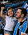 Camisa Polo Branca Infantil Grêmio Feminina Oficial - Imagem 2